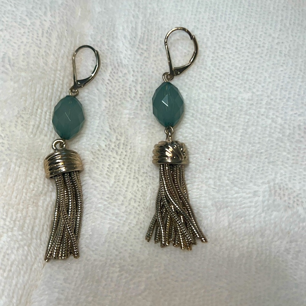 Beautiful earrings